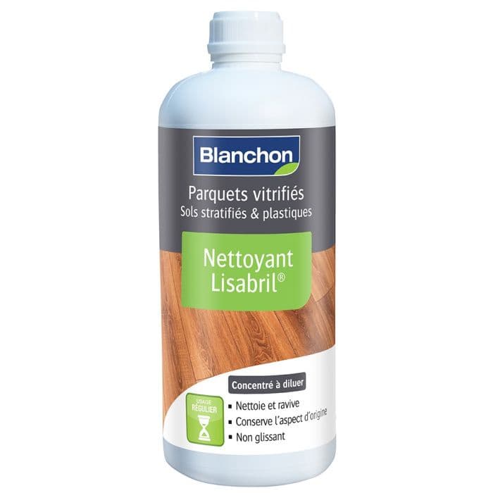 Nettoyant Lisabril 1 L