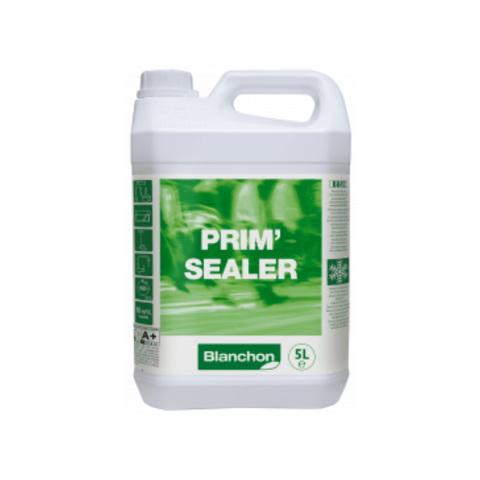 Prim Sealer 5L