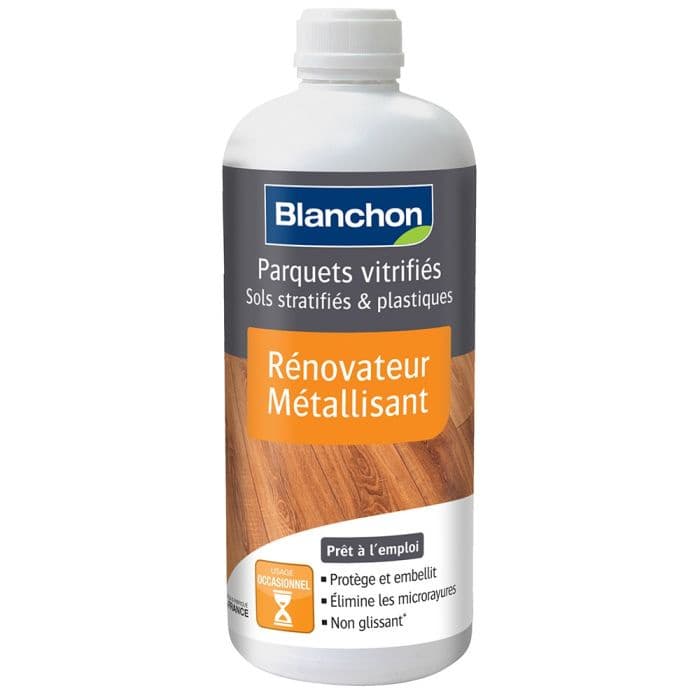 Rénovateur Métallisant 1L