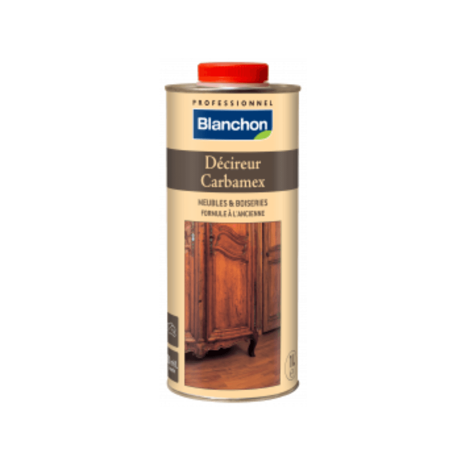 Décireur Carbamex 1 L