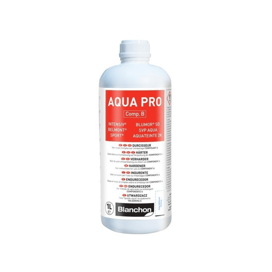 Durcisseur Aqua Pro 1 L