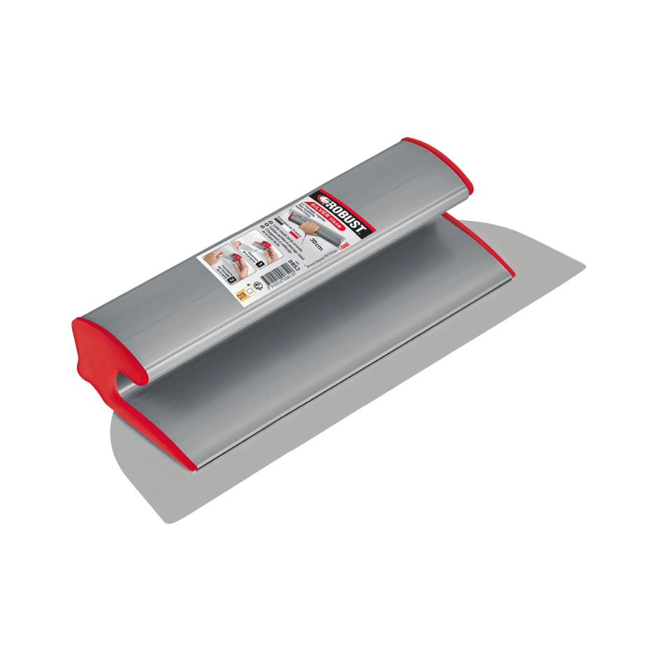 Couteau à lisser Silver lisse inox 50 cm