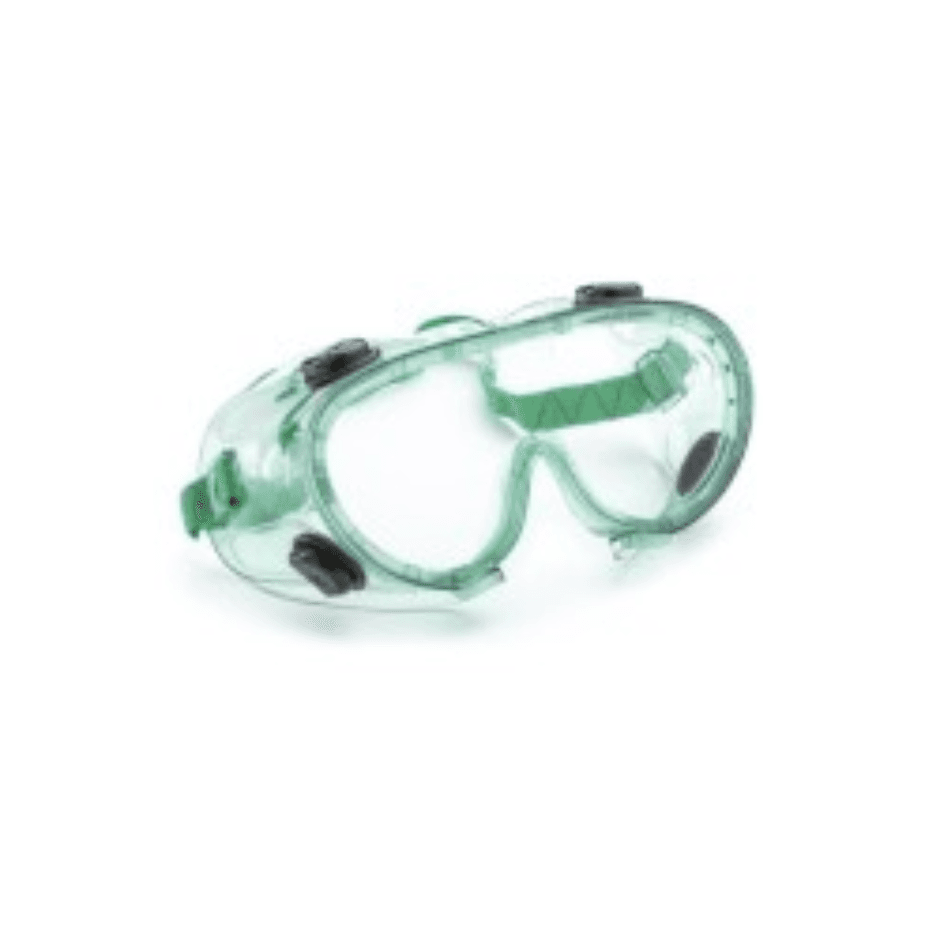 Lunettes de protection CE anti-buée