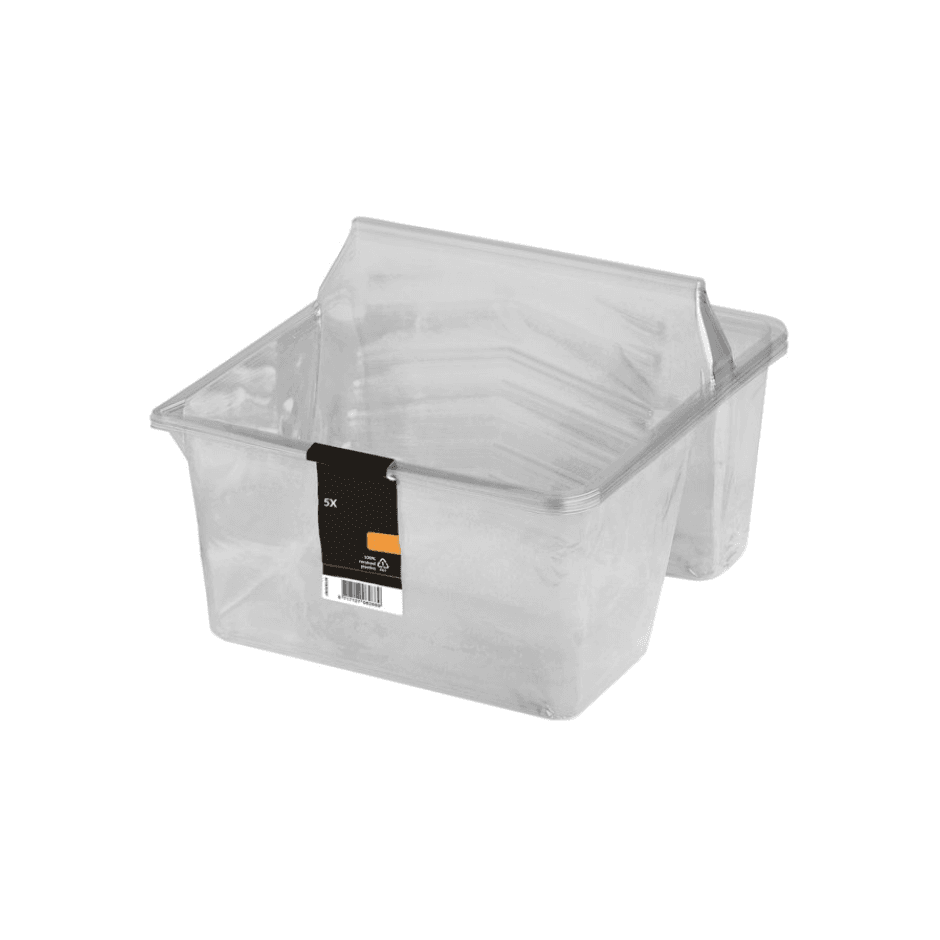 Éco recharge camion XL pack de 5