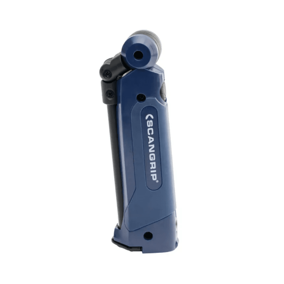 Mini spot Scan Grip