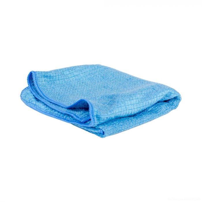 Serpillières microfibre pack x3