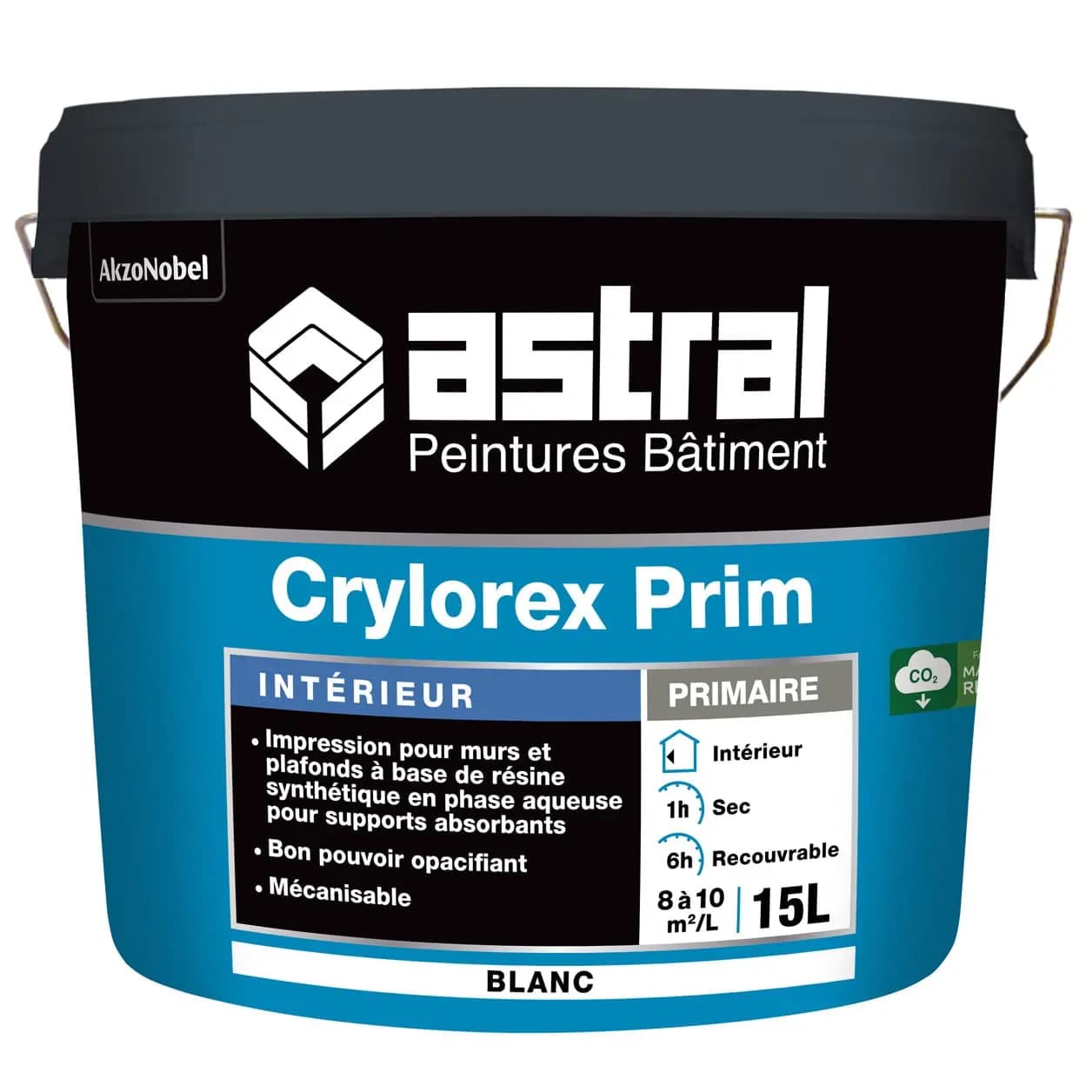 Crylorex prim 15 L
