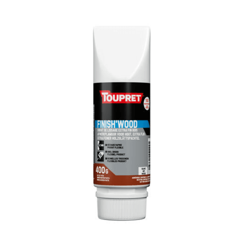 Finish Wood 0,4 L