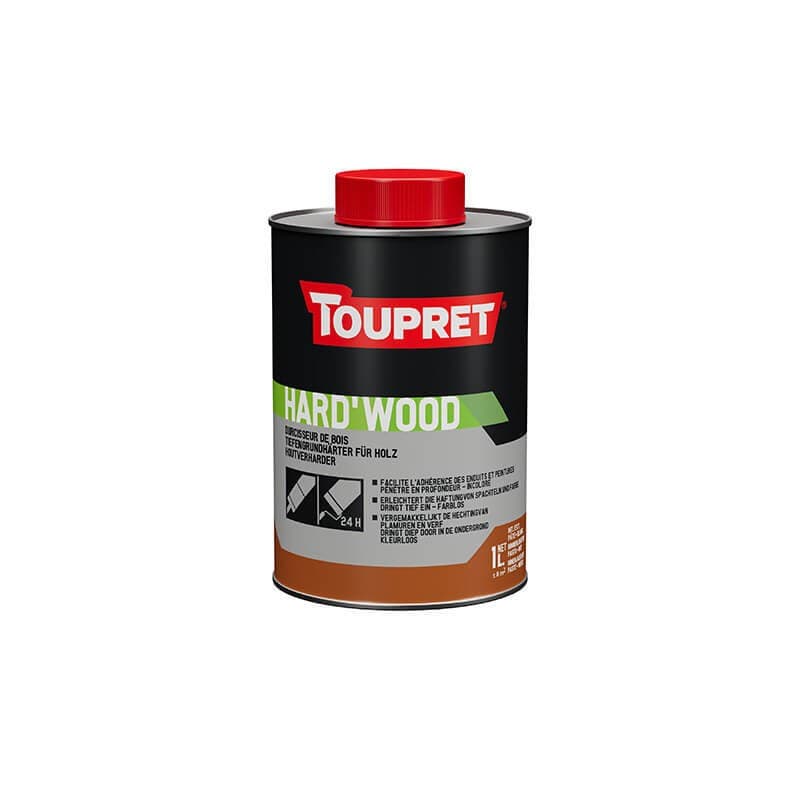 Hard Wood 1 kg