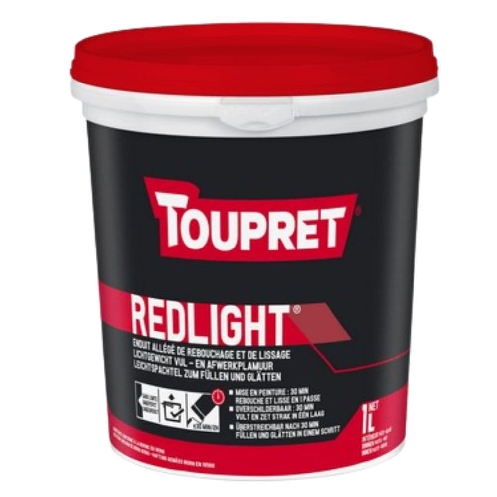 Redlight 1L