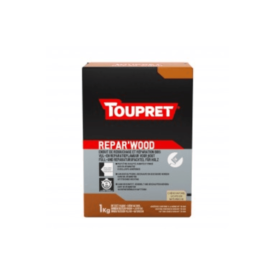 Repar Wood 1 kg
