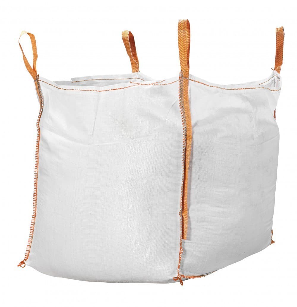 Big bag jetable