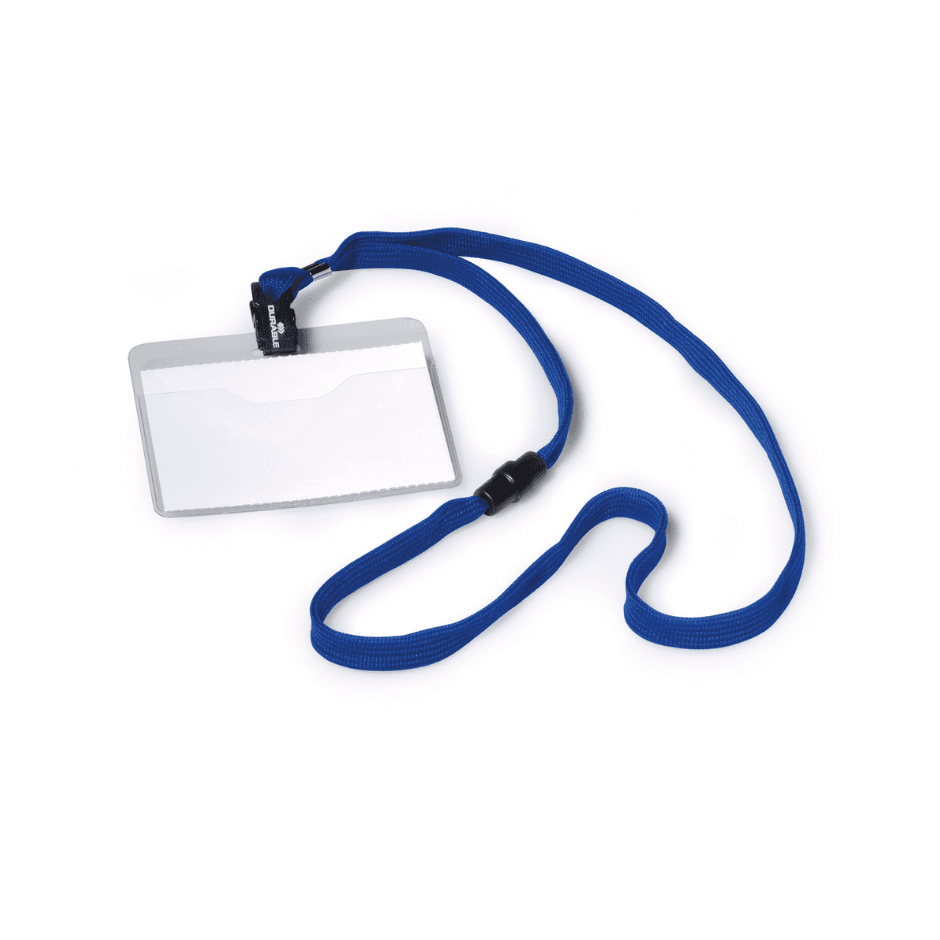 Porte-badge universel