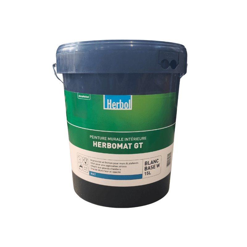 Herbomat GT 15 L x12