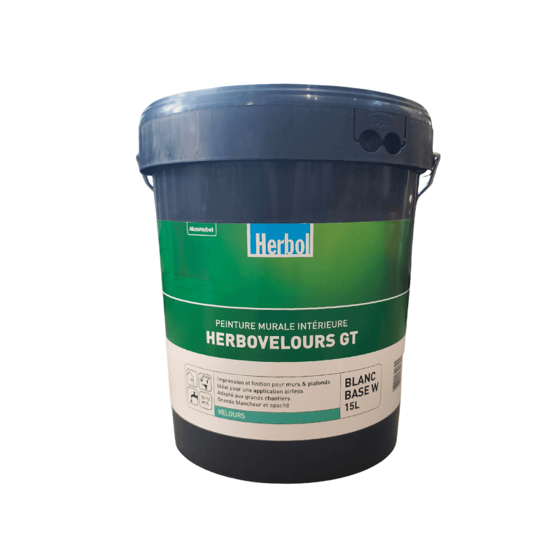 Herbovelours GT 15 L x24