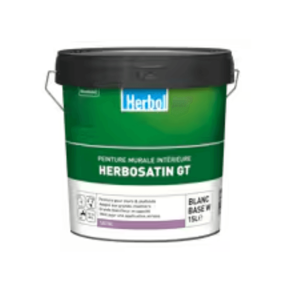 Herbosatin GT 15 L x12