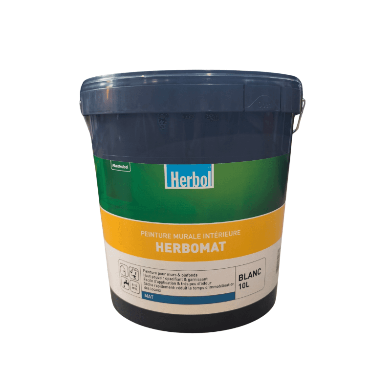 Herbomat 10 L