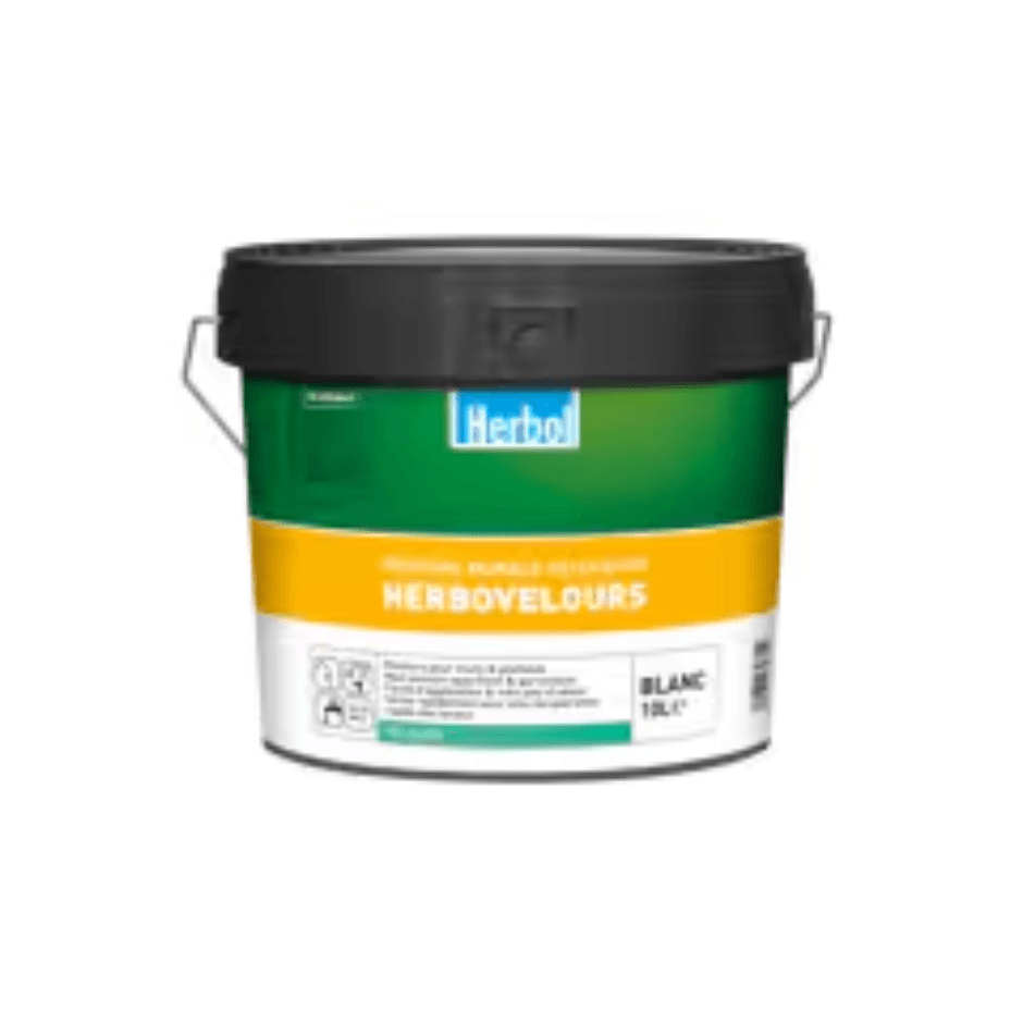 Herbovelours 10 L