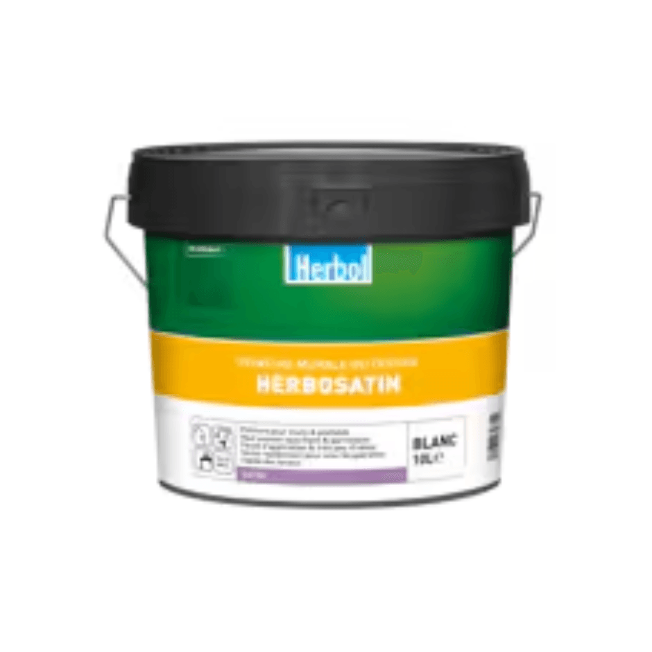 Herbosatin 10 L x24