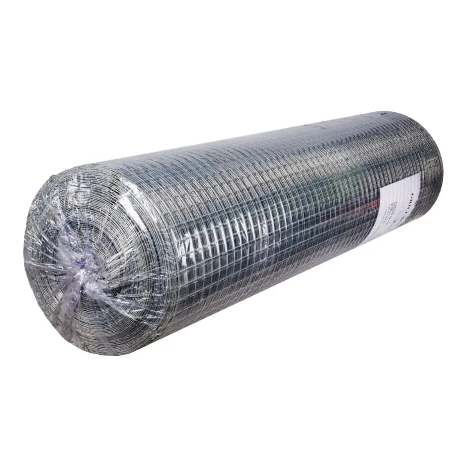 Grillage à damier GSG8 – Palette 16 rouleaux 1 m x 25 m