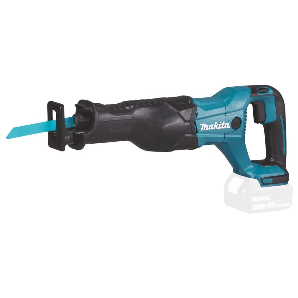 Scie Sabre sans fil – Batterie 18V