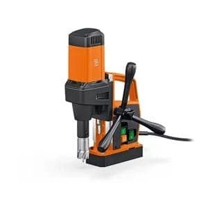 Perceuse Magnétique – Carottage jusqu'à 32 mm