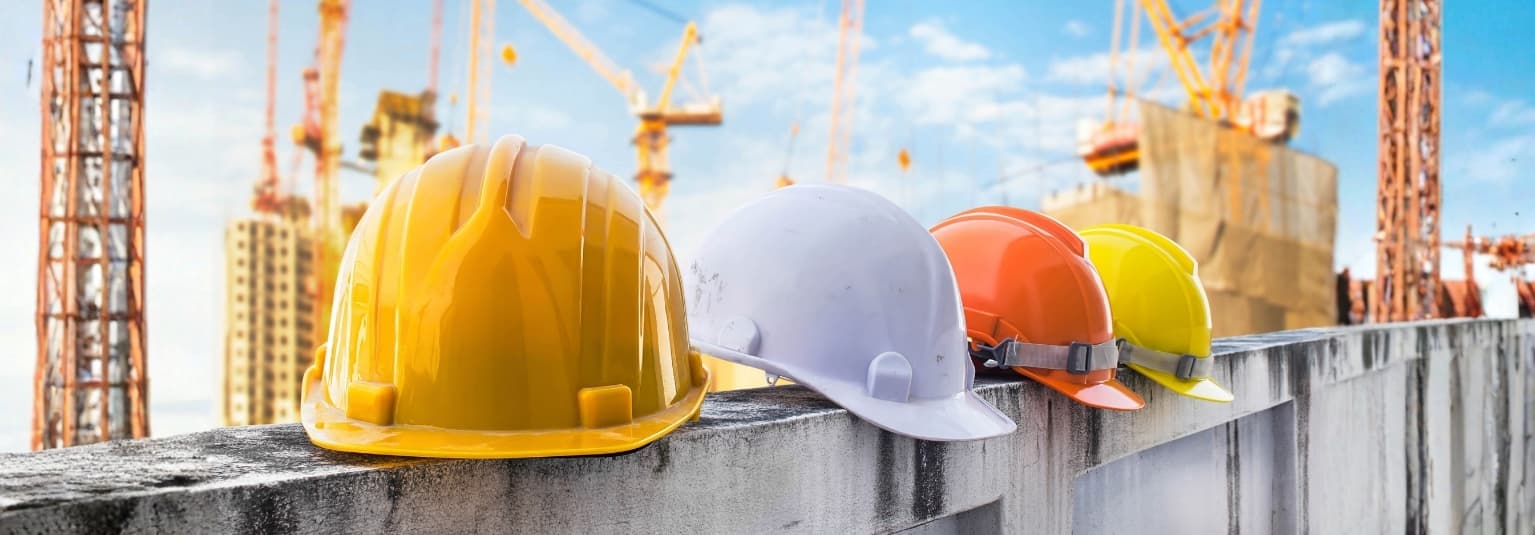EPI : le kit minimum pour travailler en sécurité sur chantier