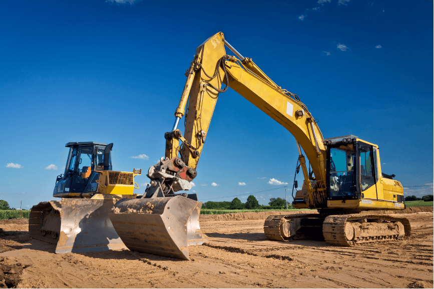 Pourquoi louer son matériel de chantier plutôt que l’acheter ?