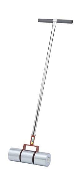 Rouleau à maroufler les sols