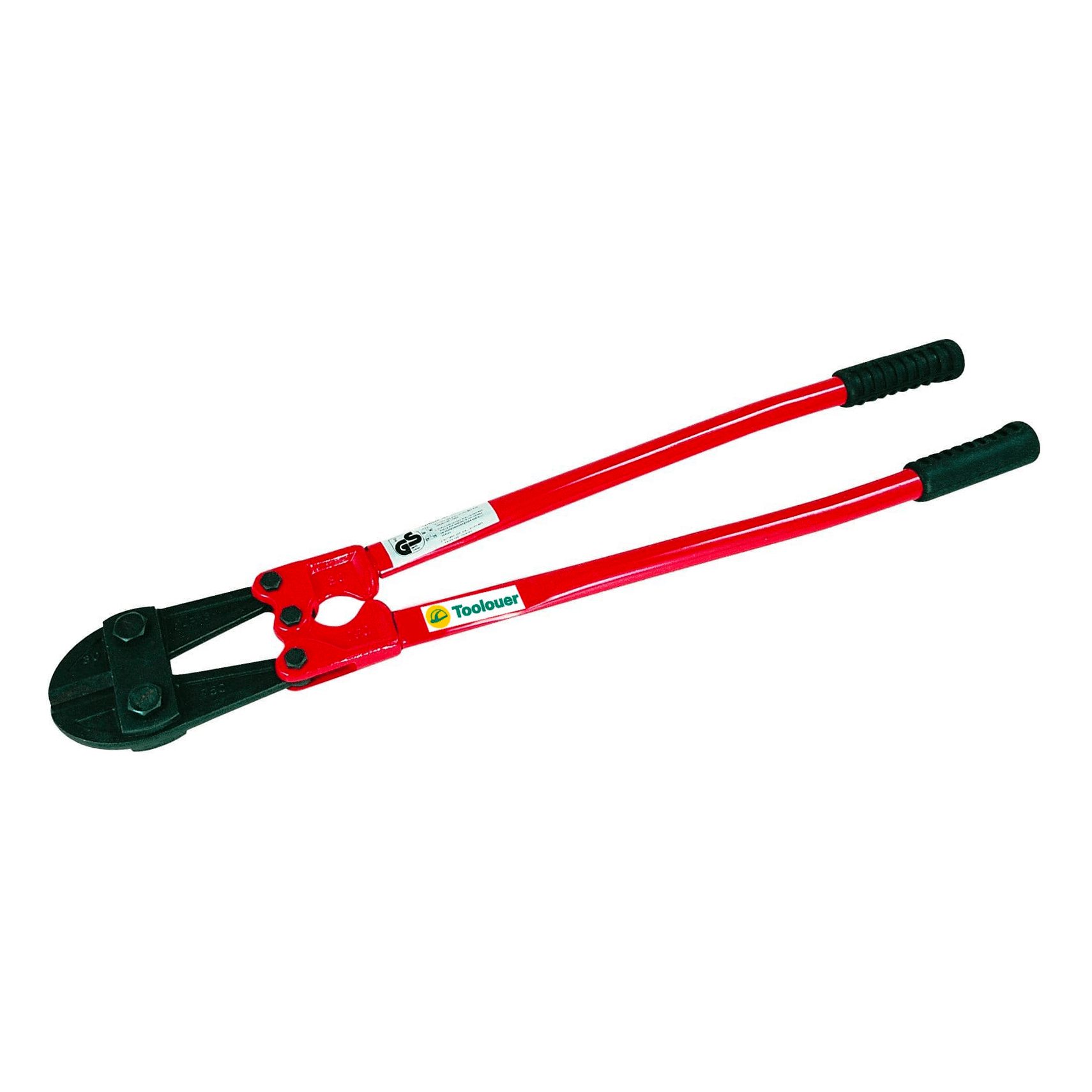 Pince monseigneur coupe-boulon