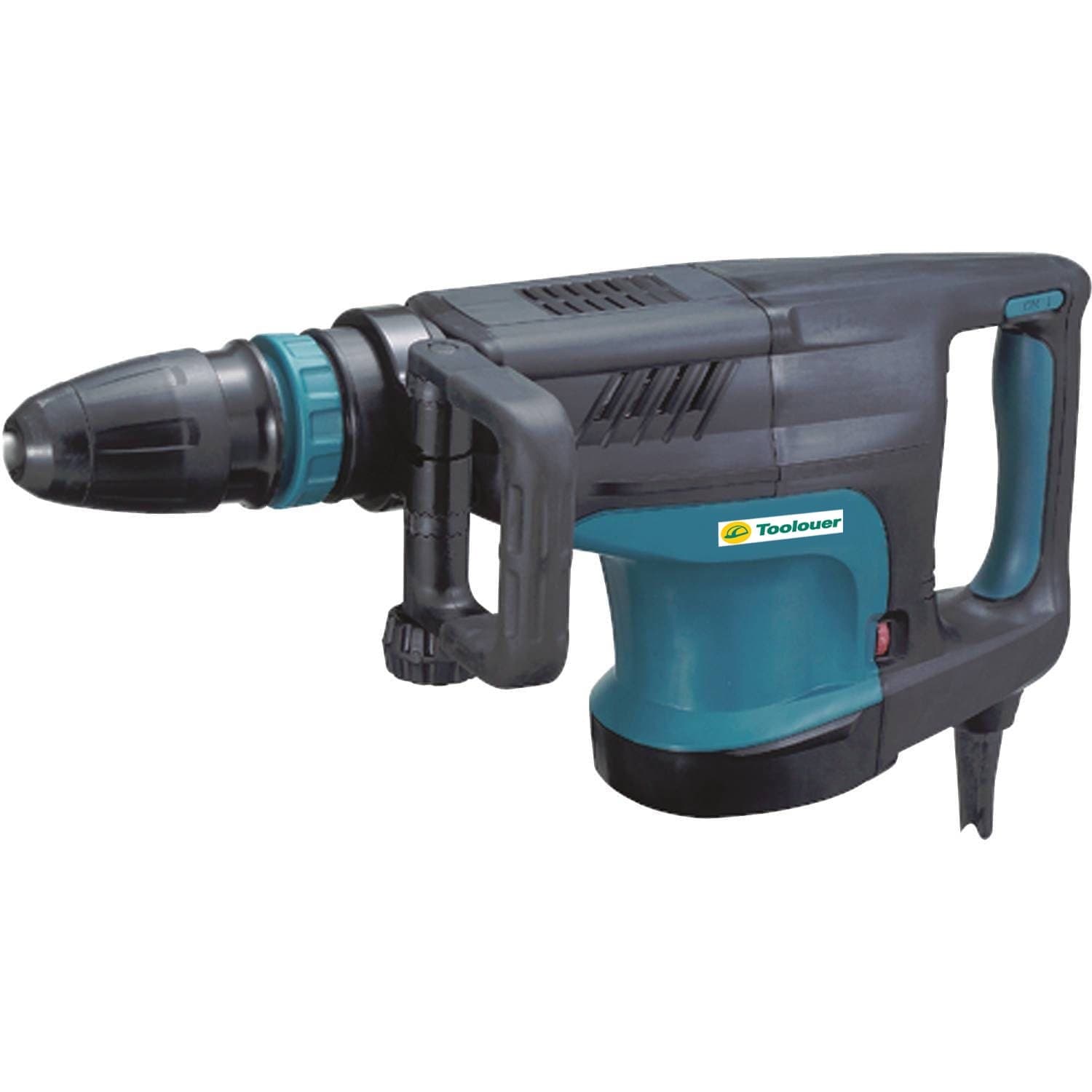 Marteau-piqueur électrique 9 kg - 230V