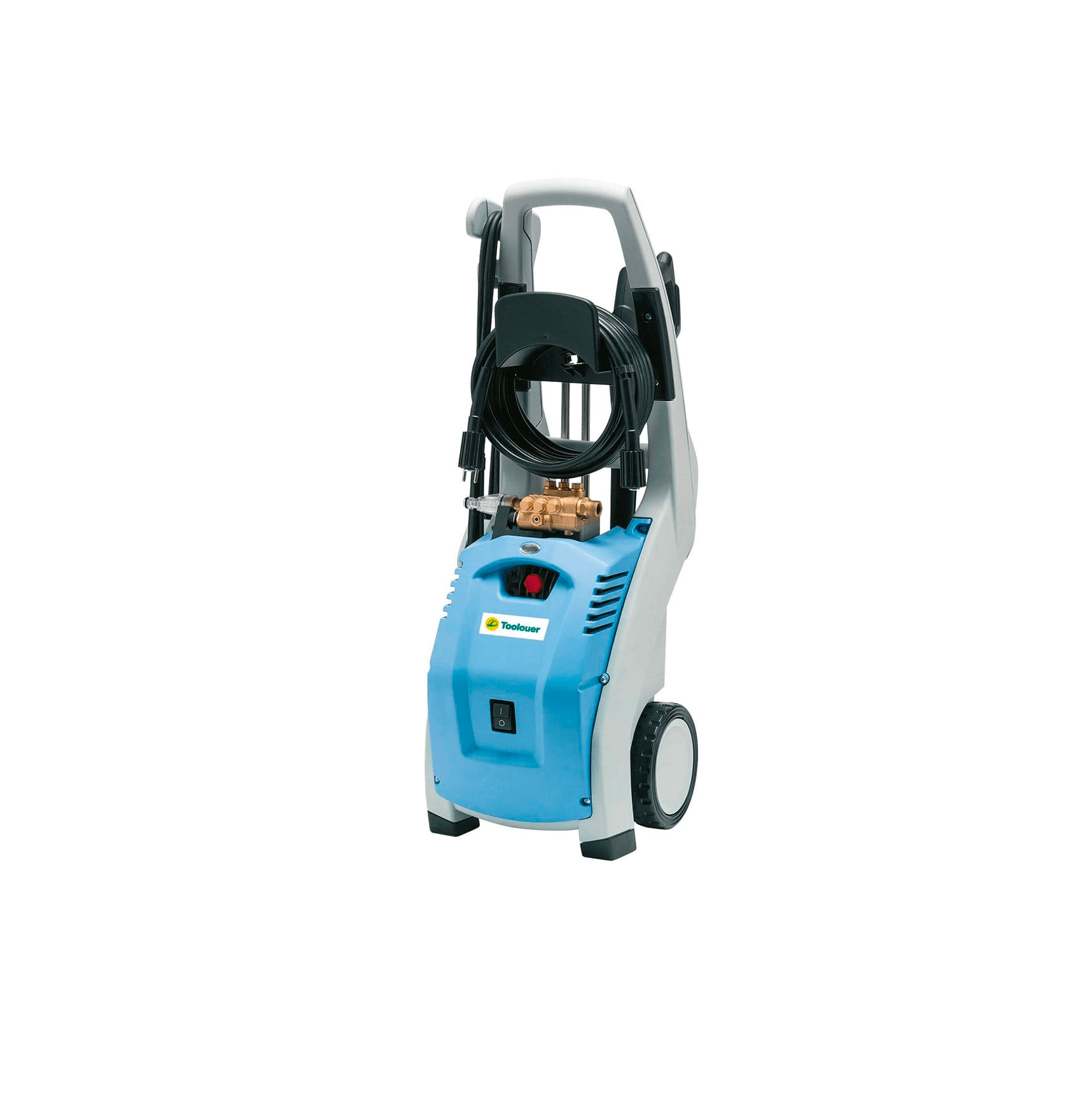 Nettoyeur haute pression 130B eau froide - 230V