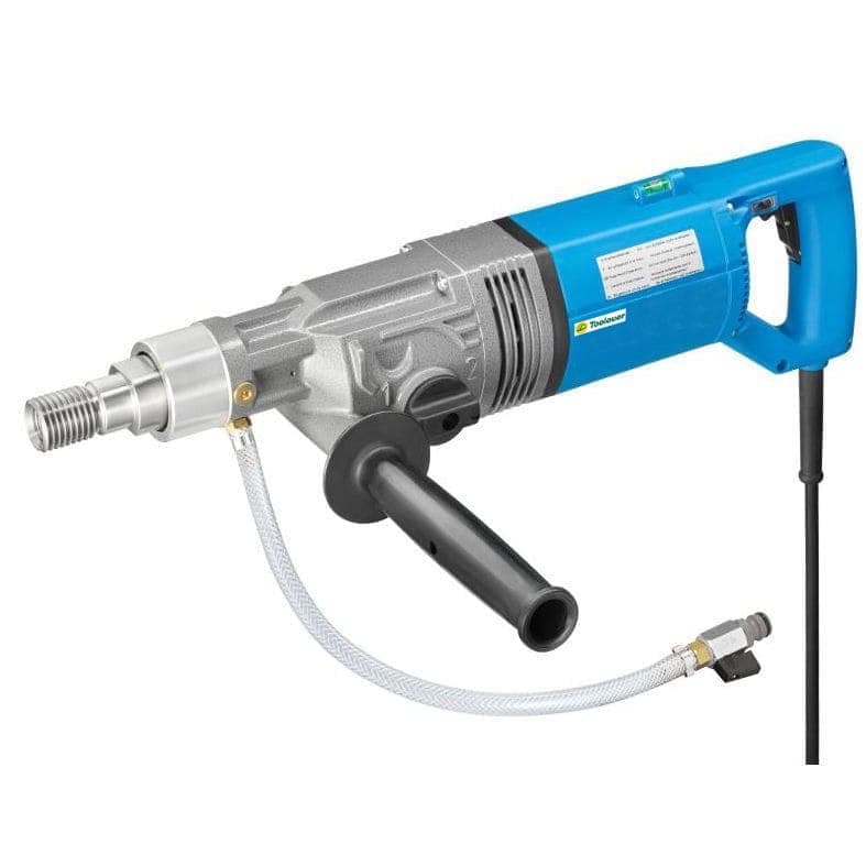 Carotteuse béton 2200 W 230V portative