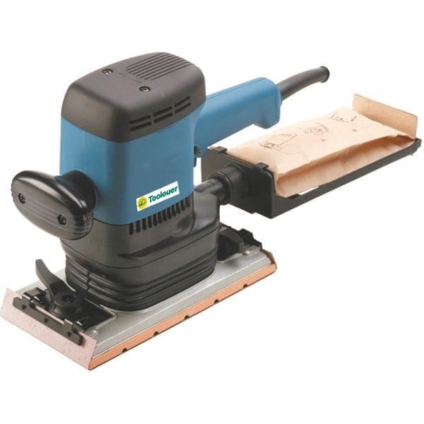 Ponceuse vibrante 230V GM