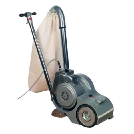 Ponceuse à parquet 50 kg
