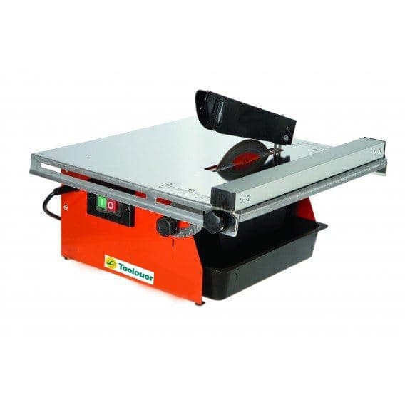Tronçonneuse à carrelage 230V – longueur 400 mm