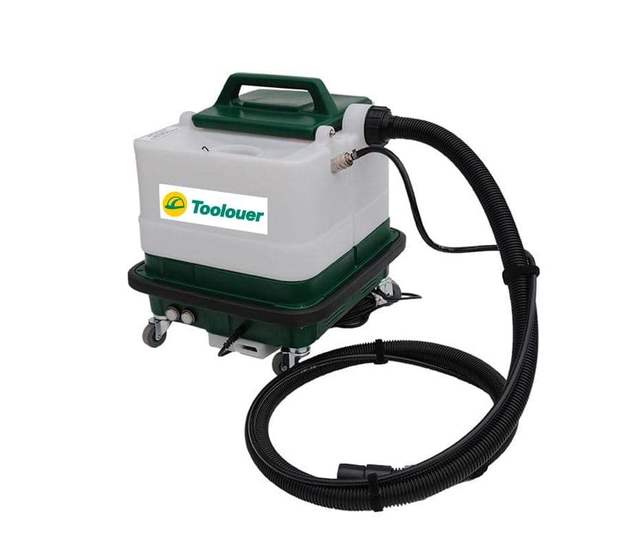 Shampouineuse moquette 230V – Réservoir 10 L