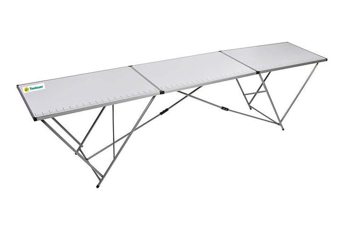 Table de tapissier