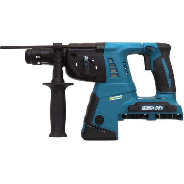 Marteau perforateur sur batterie – Perforateur burineur sans fil