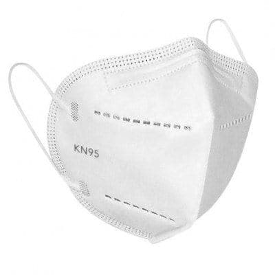 Masque Poussière FFP2 – Protection Respiratoire
