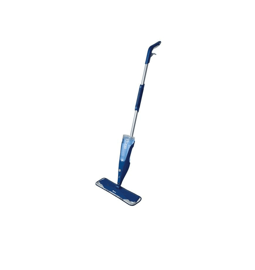 Balai pour Parquet Bona – Nettoyage Sols Bois