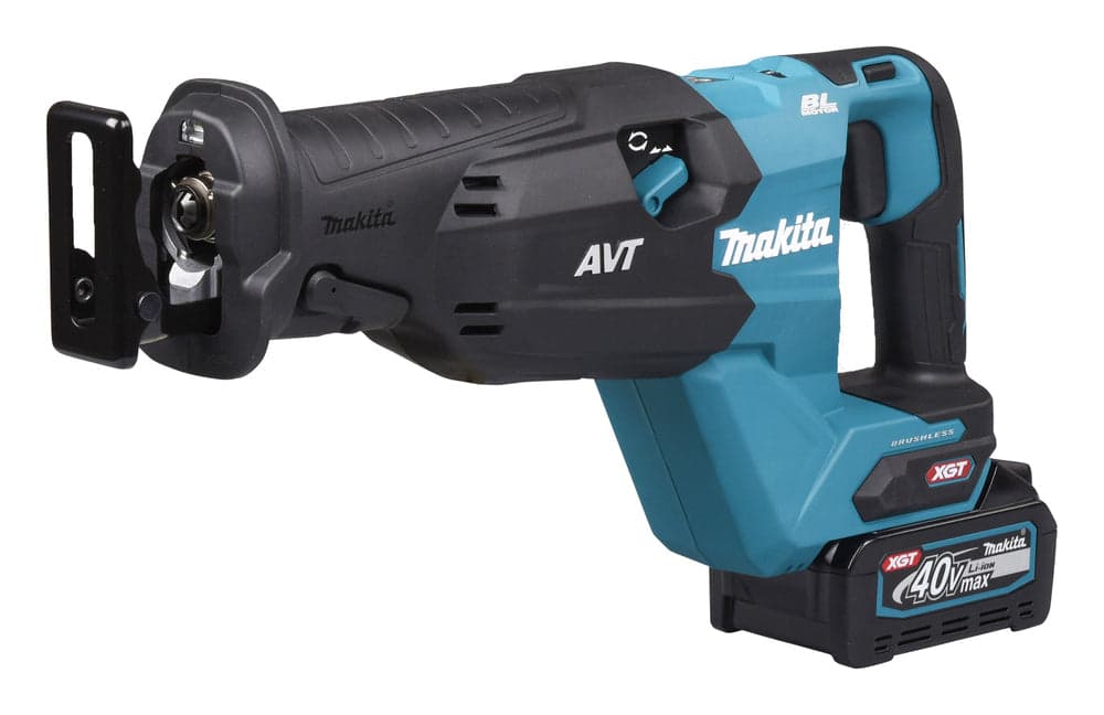 Scie récipro XGT 40V Max 2,5Ah – MAKITA