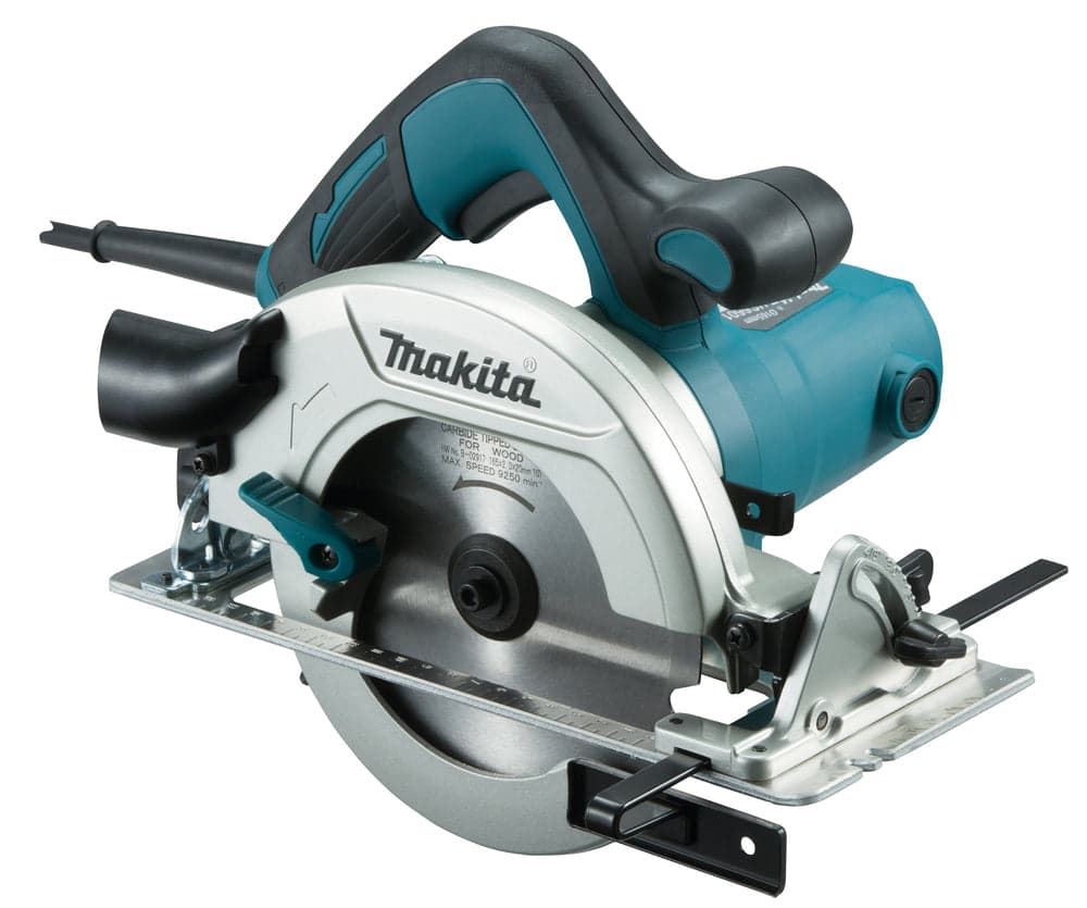 Scie circulaire 1010W 165mm – MAKITA