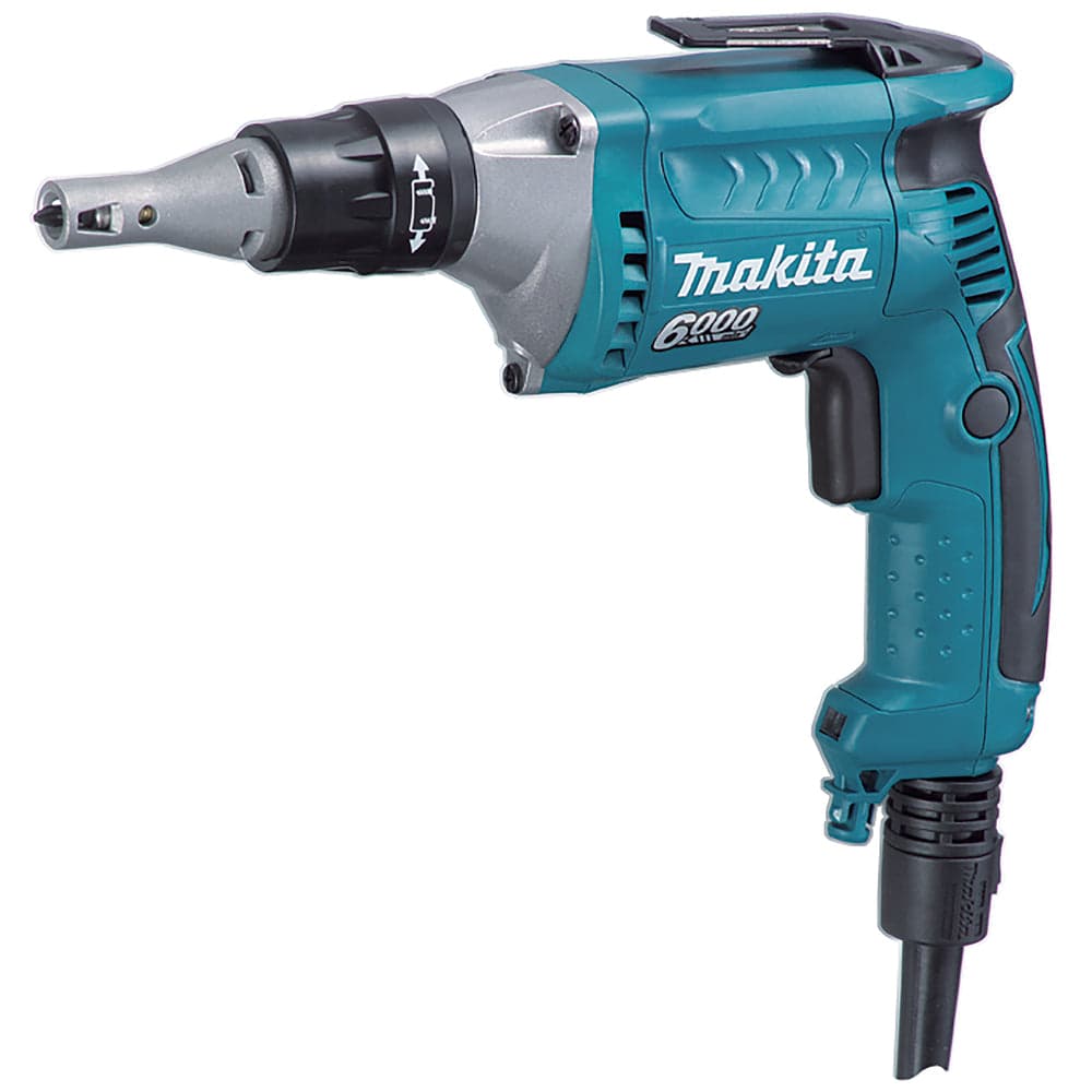 Visseuse plaque de plâtre 570w – MAKITA