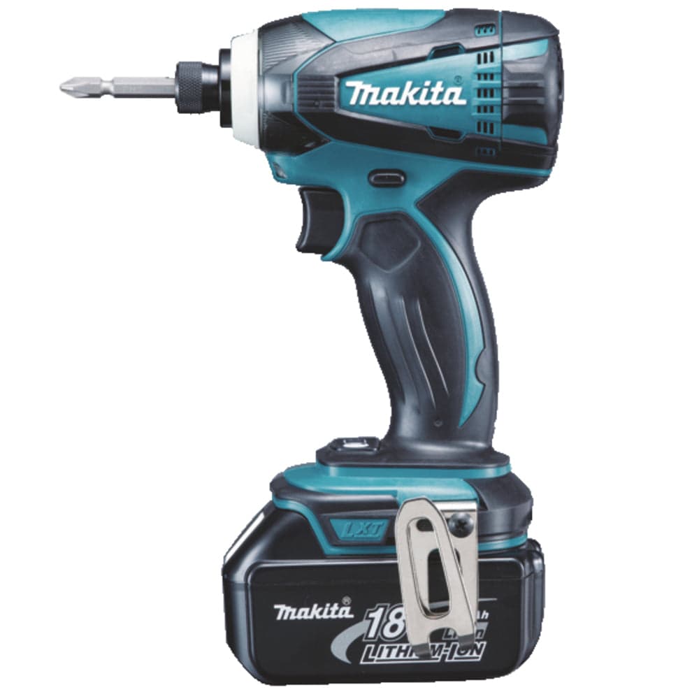 Visseuse à chocs 18 V Li-Ion 160 Nm – MAKITA