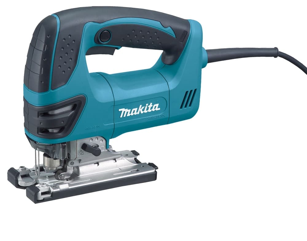 Scie sauteuse 720 W MAKITA 4350FCTJ