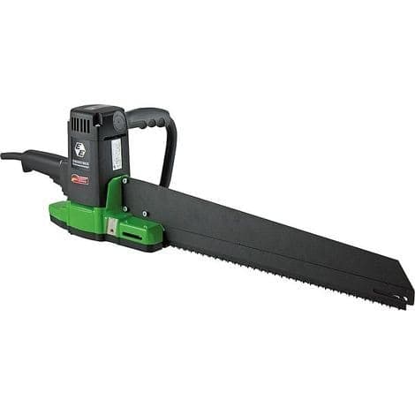 Scie sabre à doubles lames TMB480 – 1800 W