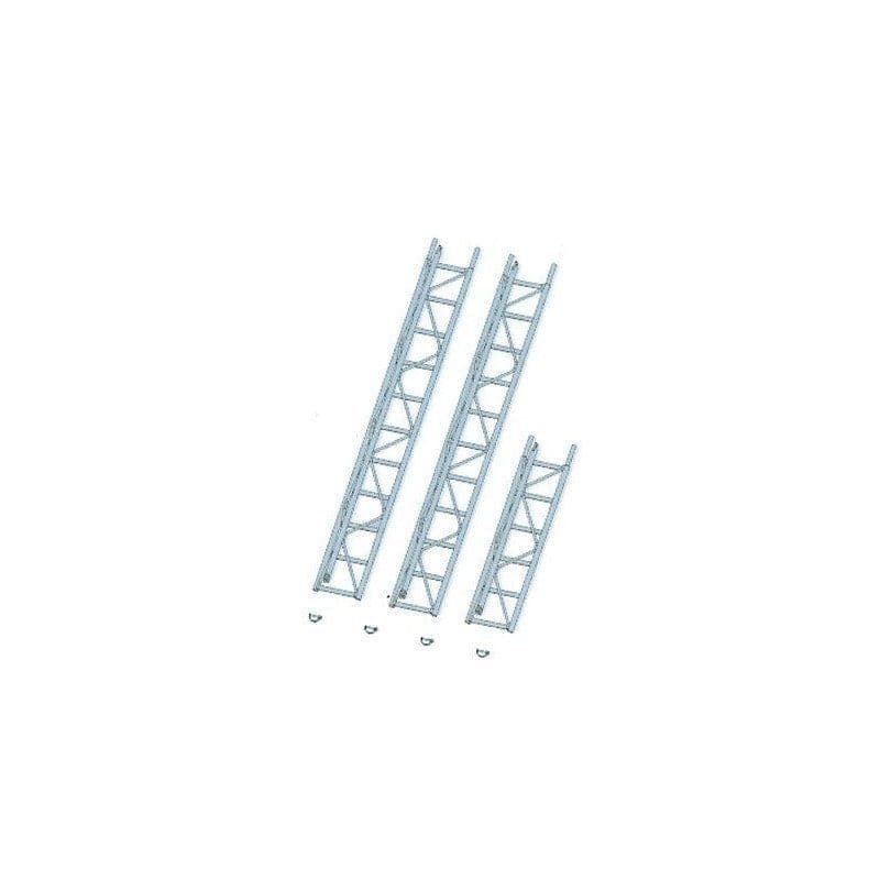 Kit confort Apache 5 m – échafaudage jusqu’à 20 m