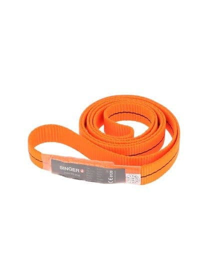 Anneau d'ancrage en sangle 60cm-100cm