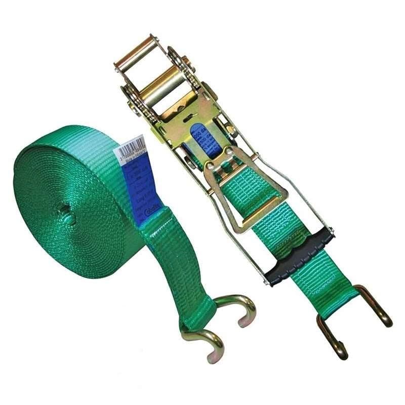 Sangle tendeur inversé 7500 daN – largeur 50 mm – haute tension